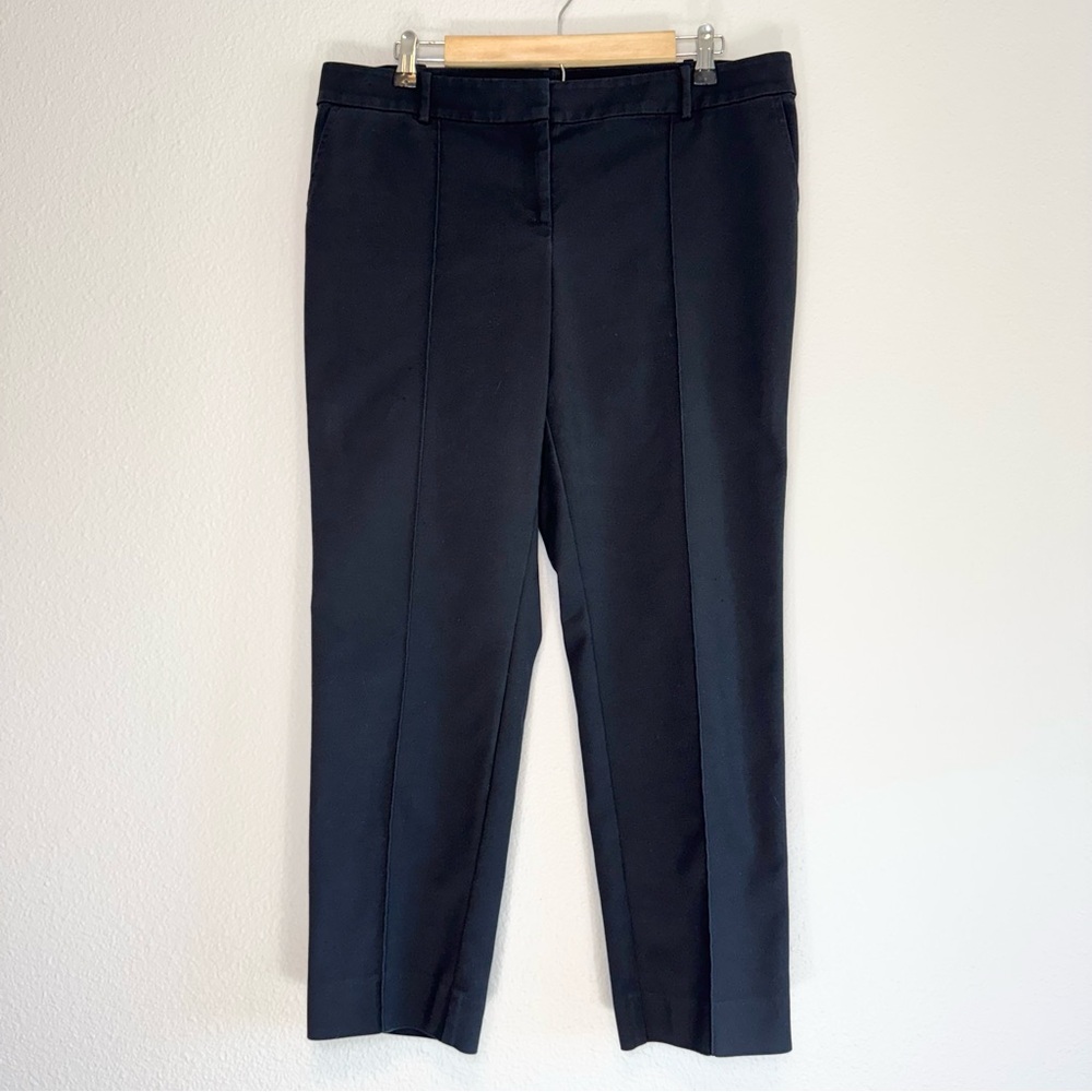 St John Jennifer Dress Pants